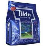 Tilda Basmati Rice