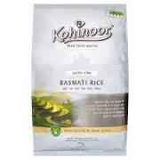 Kohinoor Extra Fine Basmati Rice 10LBS
