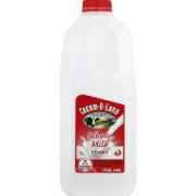 Cream O Land Milk