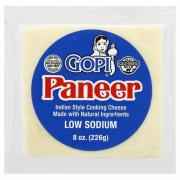 Gopi Paneer