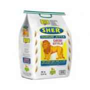 Sher Durum Desi Style Atta