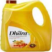 Dhara Peanut Oil