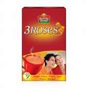Brooke Band 3 Roses Tea