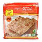 Deep Ajwain Paratha