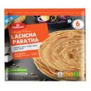 Haldiram Laccha Paratha