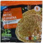 Haldiram Methi Paratha