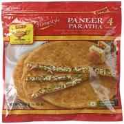 Deep Paneer Paratha
