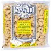 Swad Cashew Whole