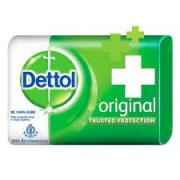 Dettol Soap Original