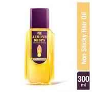 Bajaj Almond Drops Hair Oil