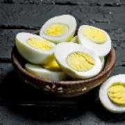 Egg Katori