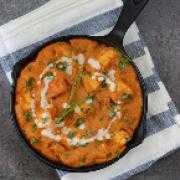 Paneer Gotalo