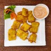 Paneer Lava Fry