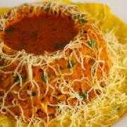 Volcano Biryani