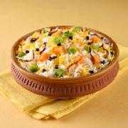 Veg Pulav