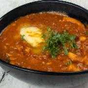 Maniac Curry