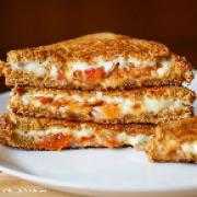 Veg Cheese