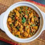 Veg Masala