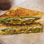 Samosa Grill
