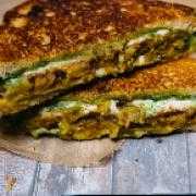 Chutney Cheese