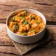 Achari Paneer