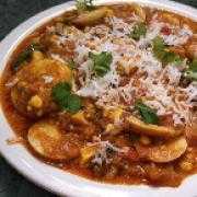 Boil Tikka