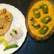 Angoori Fry