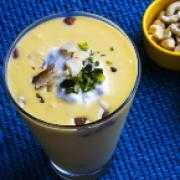 Rajwadi Lassi