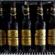 Budweiser