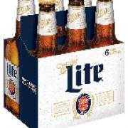 Miller light
