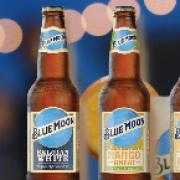 Blue moon