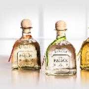 Patron Silver