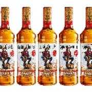 Captain Morgan