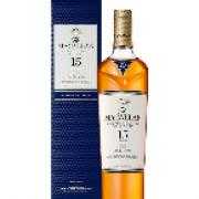 Macallan gold