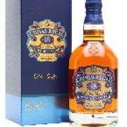 Chivas 18