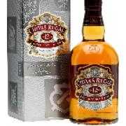 Chivas 12