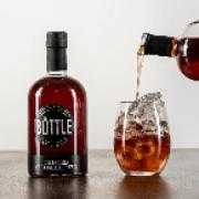 Twisted Old Fashion