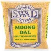 Swad Moong Dal Yellow