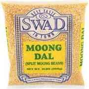 Swad Moong Dal Split