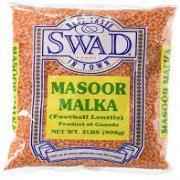 Swad Masoor Malka