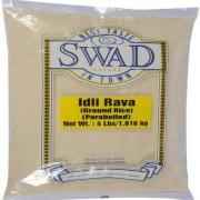 Swad Idli Rava
