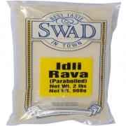 Swad Idli Rava