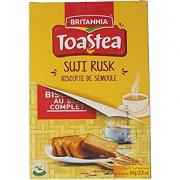 Britannia Toast Suji Rusk