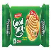 Britannia Good Day Pista Almond