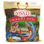 Swad Chakki Atta