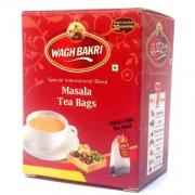Wagh Bakri Masalas Chai