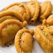 Gujiya