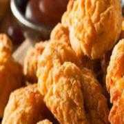 Chicken Pakoda
