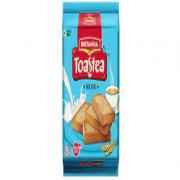 Britannia Milk Rusk