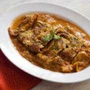 Gravy Omelet